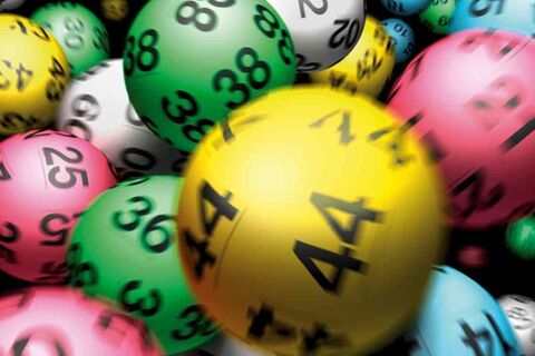 A Prayer For The Lottery