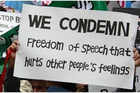 Rules of Dissent 