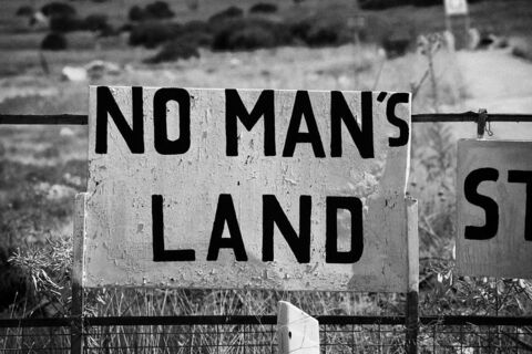 No Man&#039;s Land