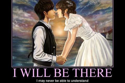 I&#039;ll Be There