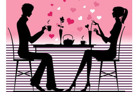 Date with life