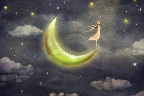 A Crazy Dream