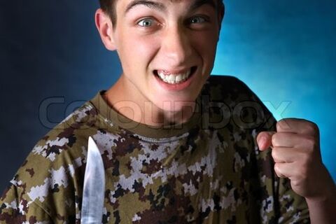 My Daughter&#039;s Dirtbag Boyfriend