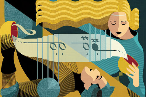 Tristan/Isolde