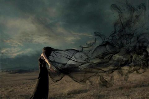 Threshold-throat