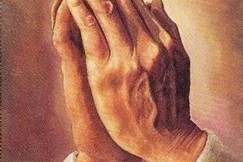 My Prayer to God
