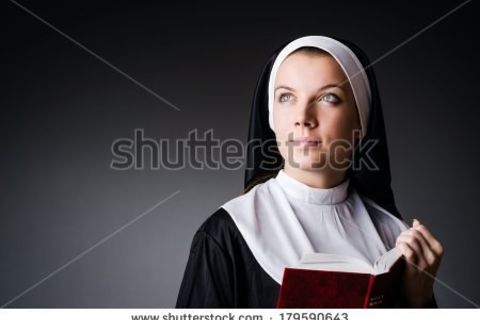 Ma&#039;am a nuns story