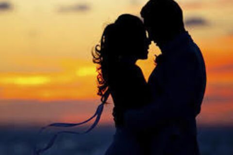 In Your Arms