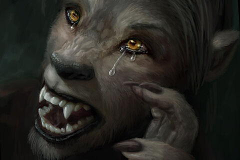 Wolfman