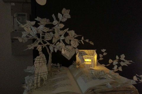 The tree of life