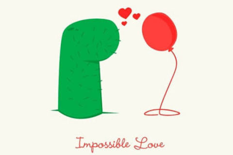 Impossible love 