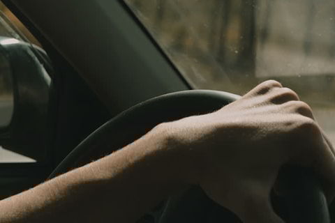 My writing: &quot;Long drive ahead&quot; By Ben Goode 2014 (c)