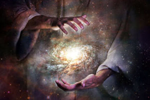 The Great I Am