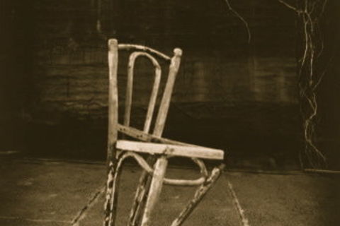 Broken Chair