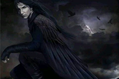&quot; THE LIAR &quot;