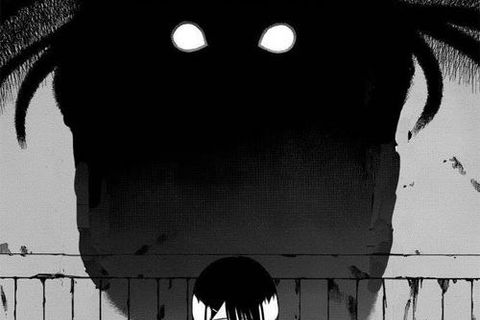 The Days That I Cry In My Shadow