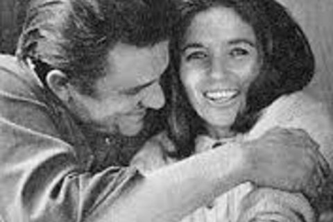 Fair Maiden  (Inspired by the music of Johnny Cash and June Carter Cash)