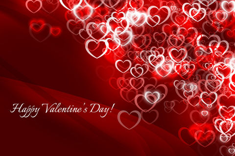 Valentine&#039;s Day
