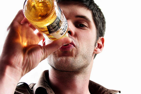 Let&#039;s Go Have A Beer