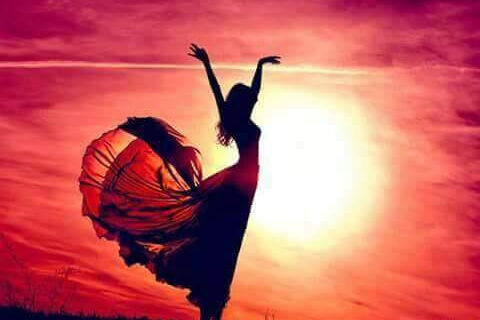 a morning breeze