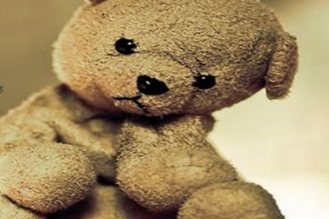 I Need A Cuddle