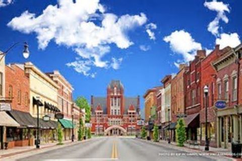 This Town
