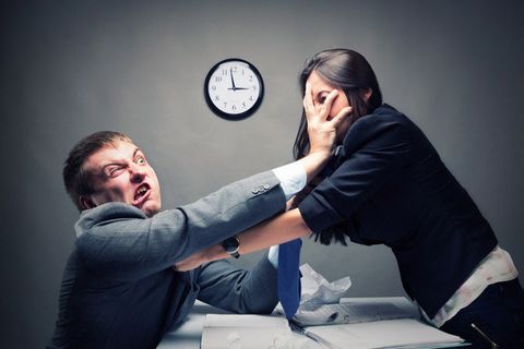 emotion (15 word challange
