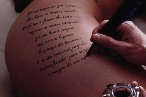 Write For Me 