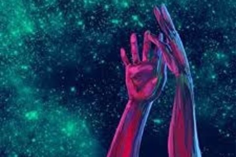 Through all the pain