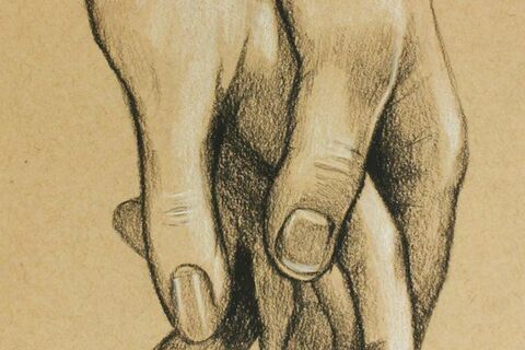 Putty In My Hands 
