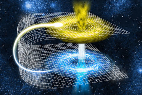 Wormhole 