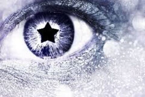 Stars In Her Eyes