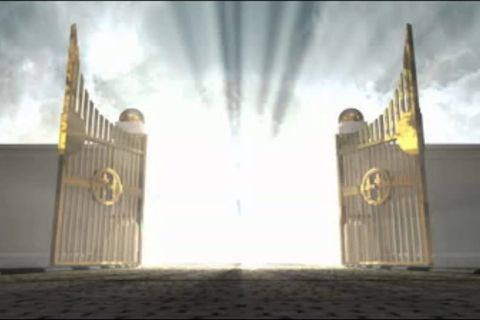Access Heaven
