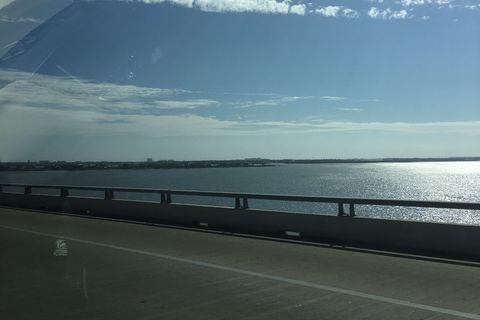 My Internal Ocean 