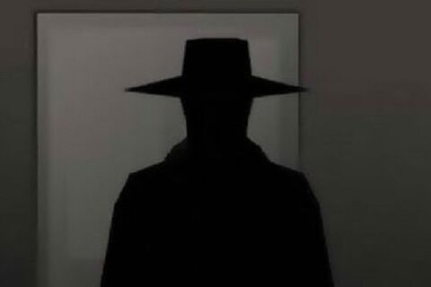 The Man In The Shadows