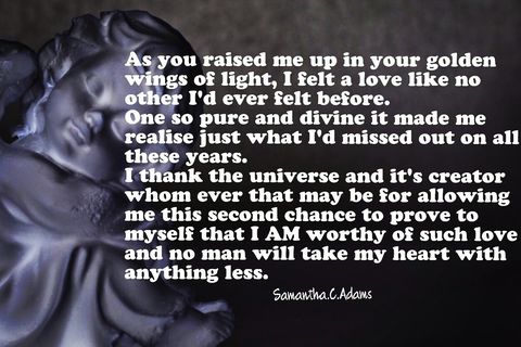 Divine love 
