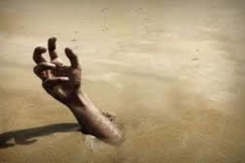 Quicksand