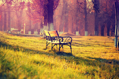 Memories of You