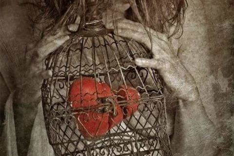 Guilded Cage
