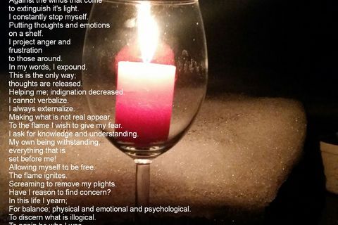 The Candle