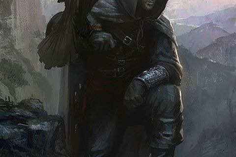 Opportunity and Nefarious Greed