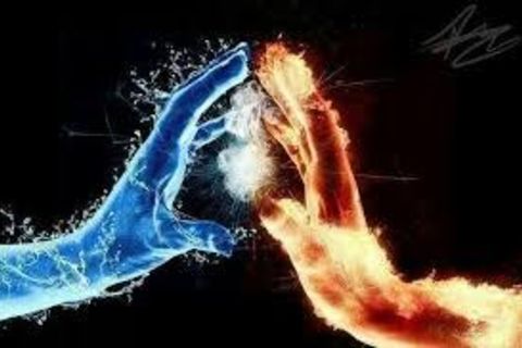 Energy never Dies
