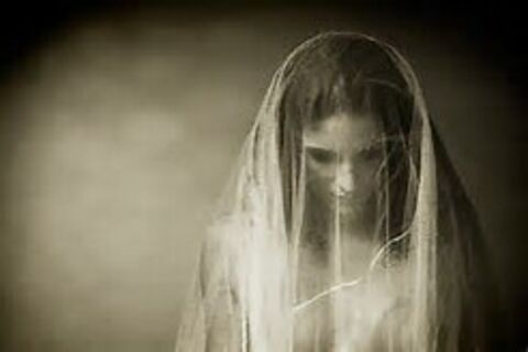 Resident of sorrow