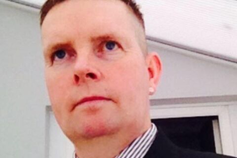 A Message to My Friend