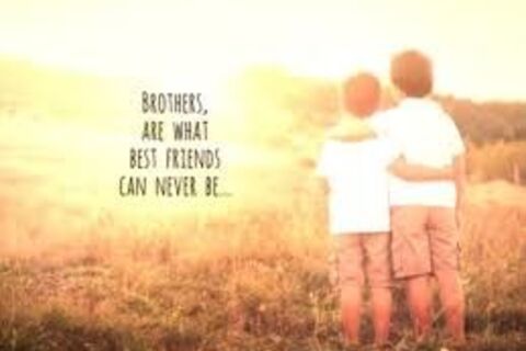 Brothers