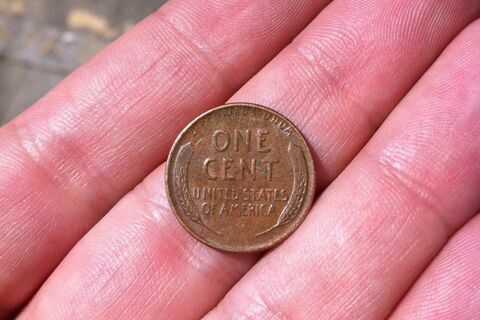 Molly&#039;s Penny 