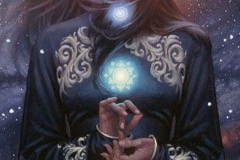 Manifestations Of God (A Prophesy)
