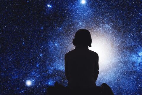 Alone