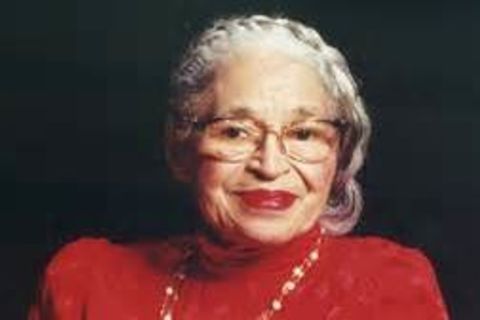 Mother Rosa