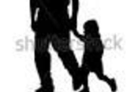 Miraculous father. 